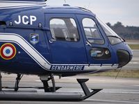 F-MJCP @ LFBD - France Gendarmerie - by Jean Goubet-FRENCHSKY