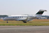 F-HAKP @ EGHH - Departing Signatures - by John Coates