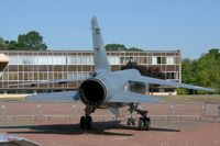 77 @ LFDN - Dassault Mirage F1-C, Rochefort-St Agnant AB 721 (LFDN-RCO) Open day 2011 - by Yves-Q