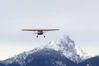 CF-NIE @ CYNJ - Departing - by Guy Pambrun