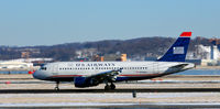 N749US @ KDCA - Landing National - by Ronald Barker