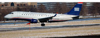 N805MD @ KDCA - Landing National - by Ronald Barker