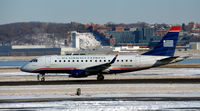 N822MD @ KDCA - Takeoff roll National - by Ronald Barker