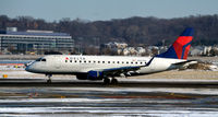 N867RW @ KDCA - Landing National - by Ronald Barker