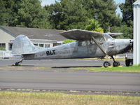 ZK-BLT photo, click to enlarge ZK-BLT photo, click to enlarge