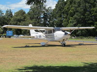 ZK-JMR @ NZAR - Cessna mad today. - by magnaman
