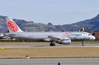 OE-LEF @ LOWS - Wintercharter