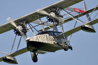 N28V @ LFFQ - at lffq - by Volker Hilpert