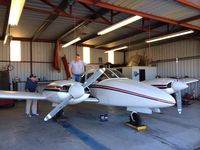 N33832 @ KOXR - My New Ride - by Amanda Little