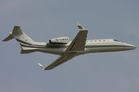 G-GMAA @ EGLF - Farnborough 2006. - by Howard J Curtis