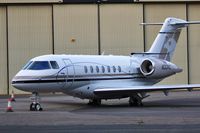 N33VC @ EGHH - At Signatures - by John Coates