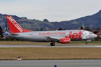 G-CELR @ LOWS - Wintercharter