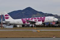 LZ-MDD @ LOWS - Wintercharter - by Markus Auer