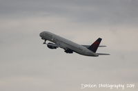 N675DL @ KMCO - Delta Flight 1818 (N675DL) departs Orlando International Airport enroute to Hartsfield-Jackson Atlanta International Airport - by Donten Photography