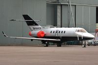 M-RACE @ EGHH - At Thurston Avn. - by John Coates