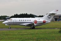 M-INOR @ EGHH - Home at CTC - by John Coates