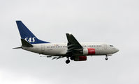 LN-RPE @ CPH - Copenhagen Kastrup 4.7.11 - by leo larsen