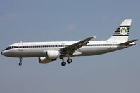 EI-DVM @ LEBL - Landing - by micka2b