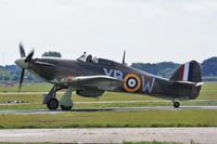 LF363 @ EGHH - Taxiing on arrival - by John Coates