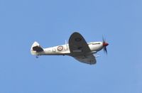 MK356 @ EGHH - Arriving for the seaside show - by John Coates