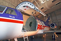 N8FE @ KIAD - This little jet revolutionized a whole new airline industry. - by Daniel L. Berek