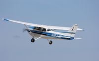 N19749 @ KOSH - Cessna 172L