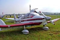 F-PLIL @ LFLV - Lilles JCL-01 [01] Vichy~F 08/07/2006