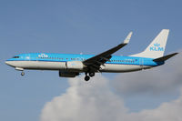 PH-BXB @ EKCH - KLM Boeing - by Loetsch Andreas