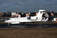 102003 @ BMA - Lining up runway 30. - by Anders Nilsson