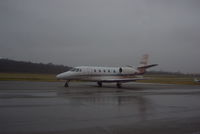 N690XL @ KHAO - Picking up Passengers - by Floyd Taber