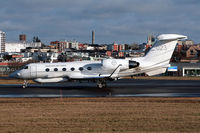 102003 @ ESSB - Departing runway 30. - by Anders Nilsson