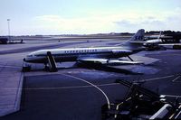 LN-KLN @ EKCH - LN-KLN in CPH - by Erik Oxtorp