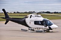 N119JT @ EGSH - Nice visitor ! - by keithnewsome