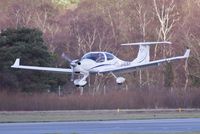 G-SUEO @ EGHH - Finals to 26 - by John Coates