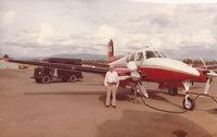 N5629D - I use to fly this one !!! - by Robert