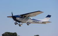N952CC @ KOSH - Cessna 182P
