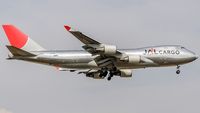 JA402J @ EDDF - on final at Frankfurt - by Friedrich Becker