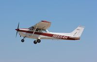 N6654H @ KOSH - Cessna 172M - by Mark Pasqualino