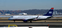 N809MD @ KDCA - Taxi National - by Ronald Barker