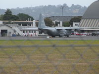 165378 @ NZWP - USN Visitor to Whenuapai - by magnaman