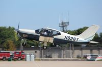 N92GT @ KOSH - Socata TB-21 - by Mark Pasqualino