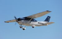 N430DM @ KOSH - Cessna T206H