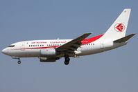 7T-VJU @ LEBL - Landing - by micka2b