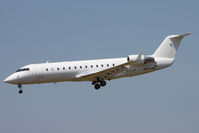EC-HHI @ LEBL - Landing - by micka2b