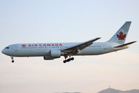C-GBZR @ LEBL - Landing - by micka2b