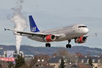 OY-KAM @ LOWS - Wintercharter - by Markus Auer