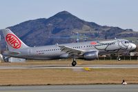OE-LEG @ LOWS - Wintercharter
