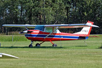 C-FQLO @ CEZ3 - Cessna 150H [150-67845] Edmonton-Cooking Lake~C 24/07/2008 - by Ray Barber