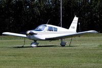 C-GDZB @ CEZ3 - Piper PA-28-140 Cherokee B [28-25893] Edmonton-Cooking Lake~C 24/07/2008 - by Ray Barber