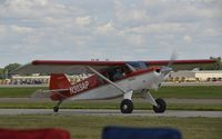 N303AP @ KOSH - Airventure 2013 - by Todd Royer